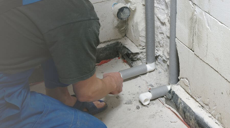Local water heater installation in Gilboa, NY